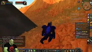 [WOW Classic] День 4. БОЛЬШЕ СТЕПЕЙ! !инфа