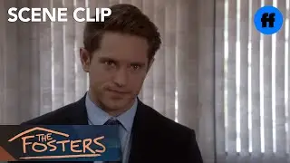 The Fosters | Season 4, Episode 6: Nick's Trial | Freeform