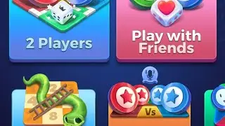 Ludo Star 2  | Ads Problem Solved | 🤩❤With Fully Tricky | Ads |