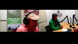 Insightful Conversations on Agriculture Trends and Community Spirit