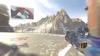 IW KBAR God gun de at