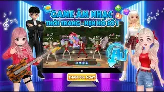 [AUDITION OFFICIAL TVC] PH&Aacute; C&Aacute;CH VƯỢT THỜI GIAN