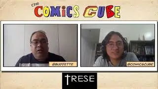 Trese Getting an International Release at Ablaze