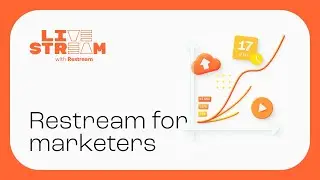 How Marketers Use Live Video