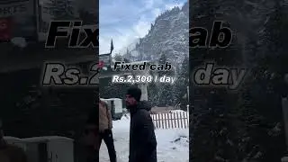 Kashmir on BUDGET #shorts #kashmir #finance