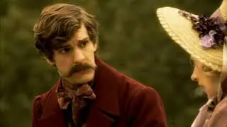 Horrible Histories Victorians improper  Behavior