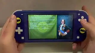 Civilization VI on Nintendo Switch Lite review