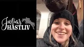 Kolla in hur det går för Julia och Havanna! | Penny & Friends