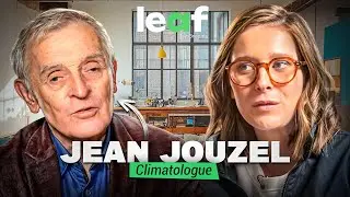 La catastrophe d&rsquo;un monde &agrave; +3&deg;C : le rappel gla&ccedil;ant de Jean Jouzel, ancien vice-pr&eacute;sident du GIEC.