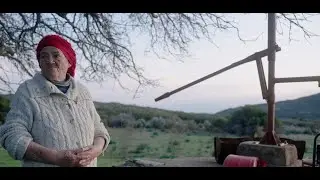 Leliefontein: Capturing community stories of adaptation to climate change in the Kamiesberg