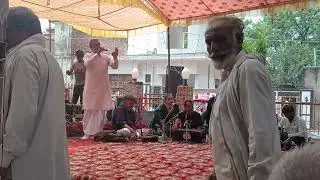 खोट भी हो जाया करें! Can Have Flaws 2026 | Babudan Singh C | Foodly Page C | Sang Pathera Live