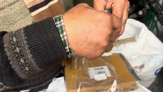 @vivo x300 open box delivery 📦 by @flipkart #unboxing
