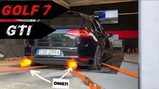 ❗️350HP ❗️ What does 