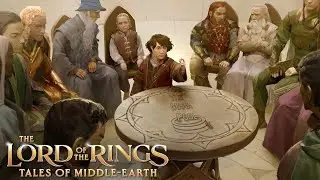The Fellowship of the Cards | The Mana Pool