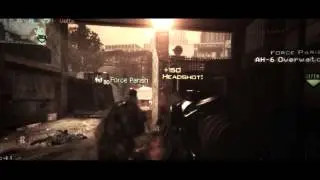Violent.