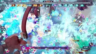 Temtem Swarn New Update (Patch 0.7)
