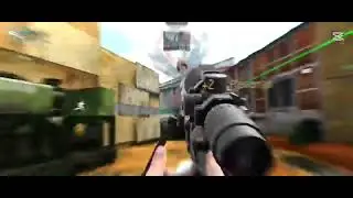 1v3 highlights SnD #codm #sniperchallenge #sniperking #credittotheowner 