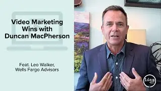 Video Marketing Wins with Duncan MacPherson: Articulating Value Like You&rsquo;re Tiger Woods