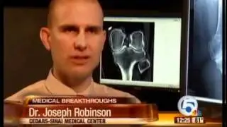 New osteoarthritis injection may help patients