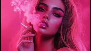 Smoke Mood — Just Relax | Deep House Mix 2026 • Chill / Night Vibes / Stress Relief
