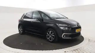 Citro&euml;n C4 SpaceTourer 1.5 BlueHDI Feel | Auto Siero - De autodealer van Nederland!