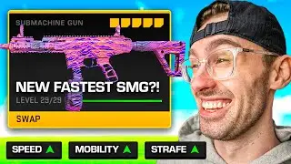 The BEST ISO 9mm class for Warzone 2 Season 6