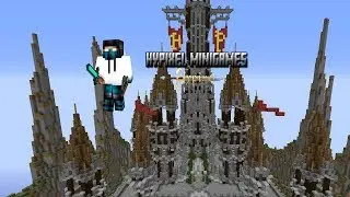 Hypixel Minigames