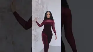 🇿🇦 Nakita Johnson 💋🌍