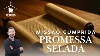 &Eacute; sobre como termina | Pr Fabiano Labes