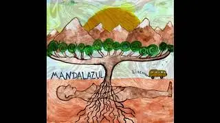 Mandalazul - Libertad EP