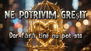 🔥 Ne Potrivim Gresit - Dar fara tine nu pot sta | Manele HQ 2026 🔥