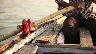 Indian Heritage boating skill #traditional