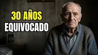 Pasé 30 años teniendo razón… y perdí a todos los que me amaban Tengo 77 años