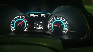 Aceleraci&oacute;n 0-100 km/h Chevrolet Cavalier 2019 MANUAL