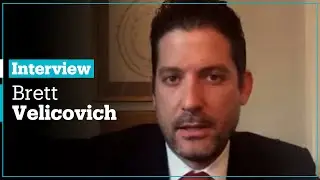 The War in Syria: Brett Velicovich, Fmr Special Operations Intelligence Analyst