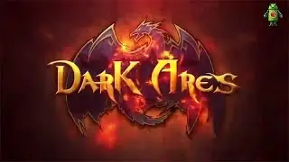 Dark Ares (iOS/Android) Gameplay HD