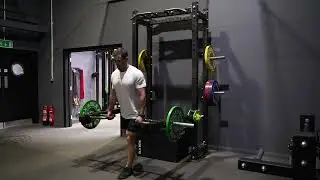 15 ways to use our BLK BOX Jammer Arms 💪