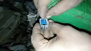 how to unlock hyundai grand i10 door without key tamil