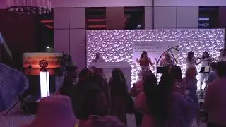 Orchestral Beats UK Live at The Parkgate Hotel Cardiff