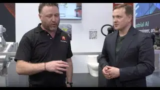 CES 2026 | Consumer Floor Tour - Primech AI