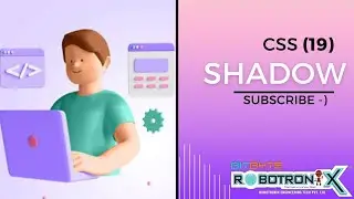 19  CSS Shadow