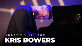ARRAY x Juilliard | Kris Bowers @ California Festival
