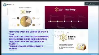 BITCOINVAULT MINING CITY TAGALOG
