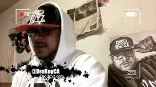DroBoyCA - 