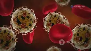 How Your Body Fights Off Viruses