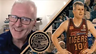 Andrew Gaze the GOAT of Australian Basketball