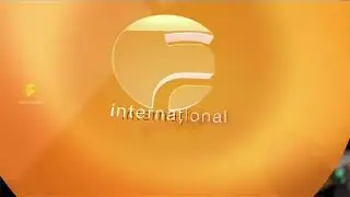 Antena International - Idents - decembrie 2021
