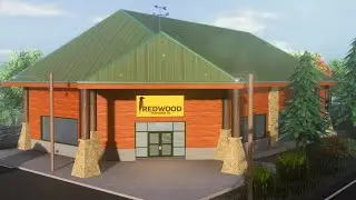 ERLC Update - Camping, Stores, Fall Map & MORE!