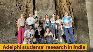 Bhis&eacute; Global Understanding Project: Supporting Impactful Student Research