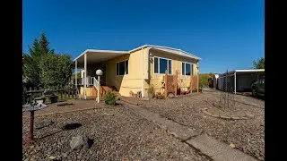SOLD on 11.24.2025 - 277 NE Conifer Blvd #24 Corvallis, OR  97330